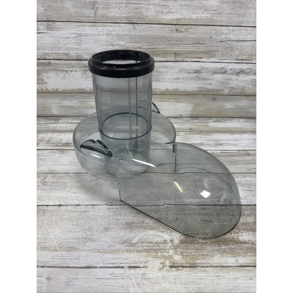 Breville Juice Fountain Plus JE98XL - Replacement‎ Part Top Cover Chute
